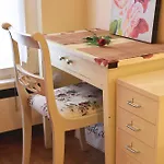 Apartmán Barcolana Terst