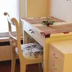Barcolana Apartmán