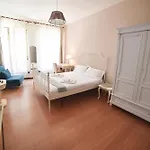 Apartmán Barcolana Terst