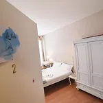 Apartmán Barcolana