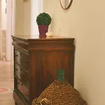 Barcolana Apartmán