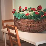 Barcolana Apartmán