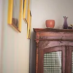 Barcolana Apartmán *