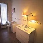 Apartmán Barcolana Terst