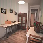 Barcolana Apartmán Terst