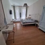Barcolana Apartmán Terst