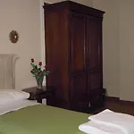 Apartmán Barcolana Terst