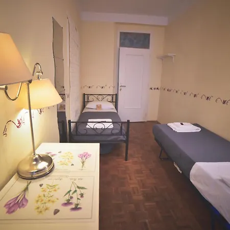 Barcolana Apartmán *