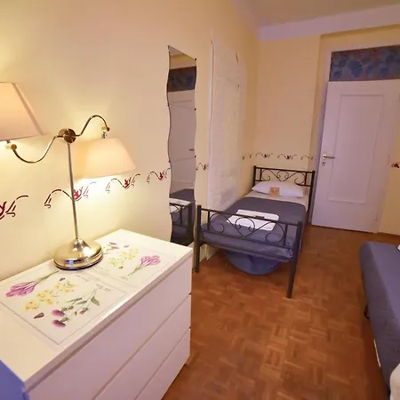 Barcolana Apartment *