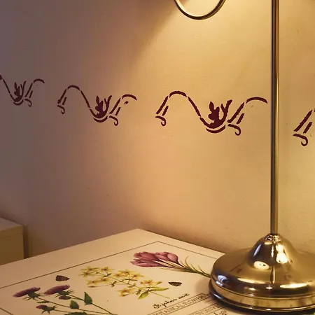 Apartment Barcolana *