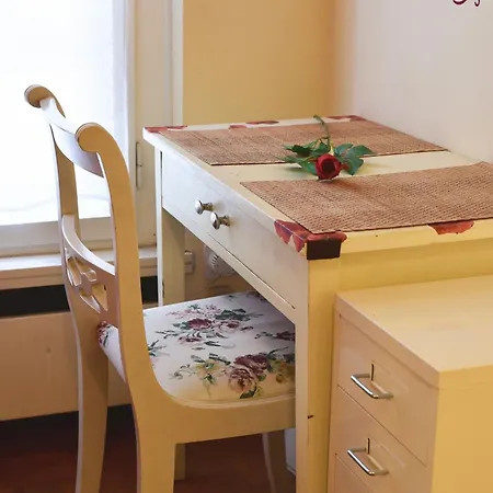 Barcolana Appartement