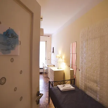 Barcolana Apartment *