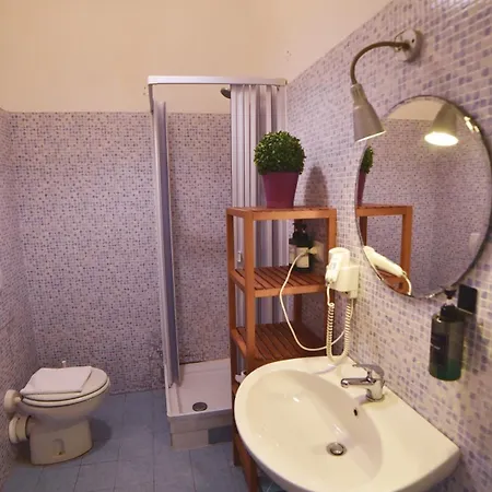 Appartement Barcolana Triëst