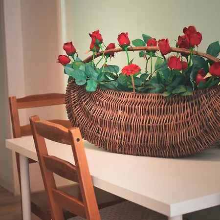 Barcolana Appartement
