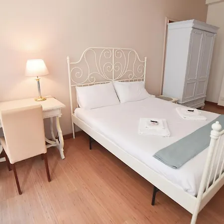 Appartement Barcolana *