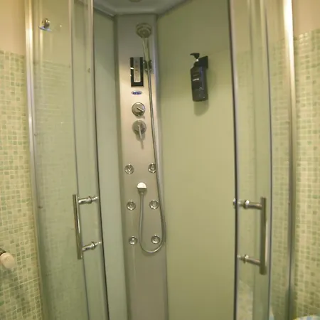 Barcolana Apartment Trieste