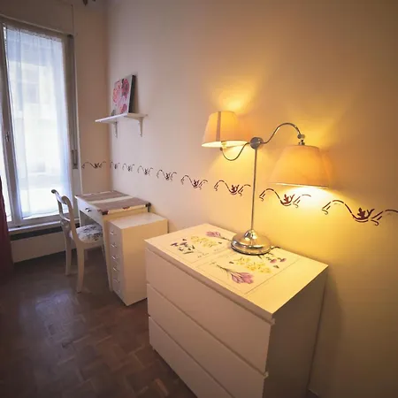 Appartement Barcolana Triëst