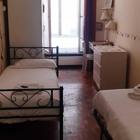Barcolana Appartement *