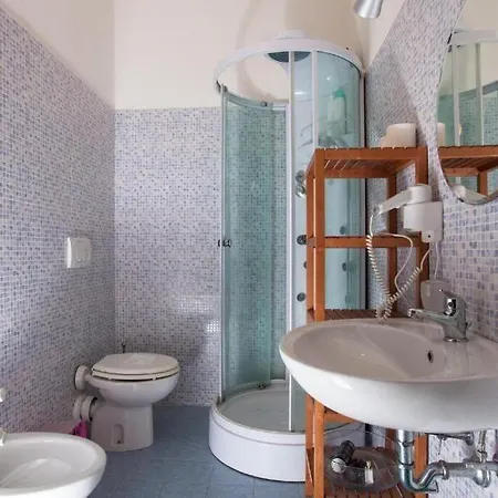 Apartment Barcolana *