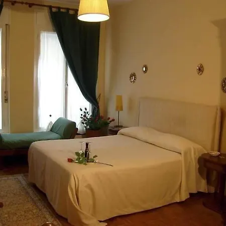 Apartment Barcolana *