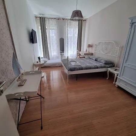 Barcolana Appartement Triëst