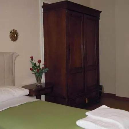 Appartement Barcolana Triëst