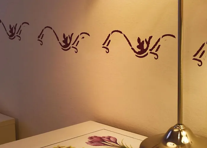 Apartmán Barcolana *