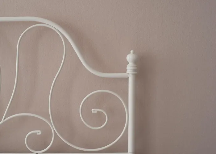 Barcolana Apartmán Terst