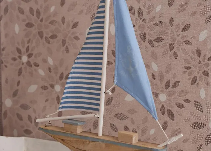 Apartmán Barcolana *