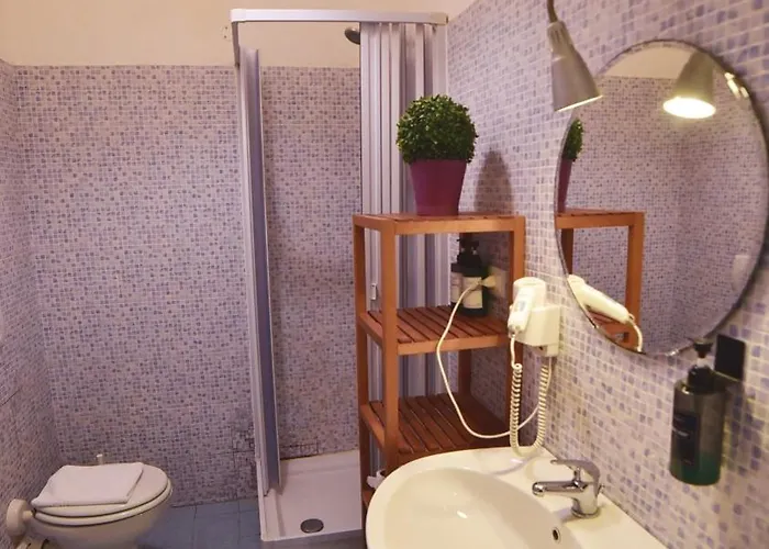 Apartmán Barcolana Terst