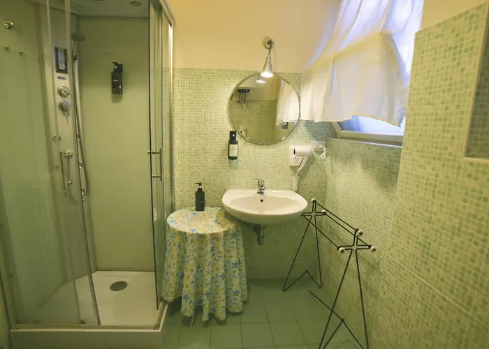 Barcolana Apartmán Terst