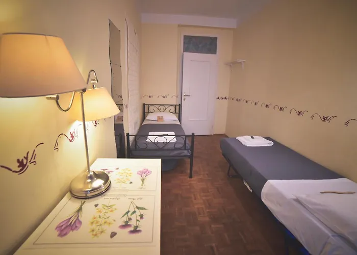 Barcolana Apartmán *