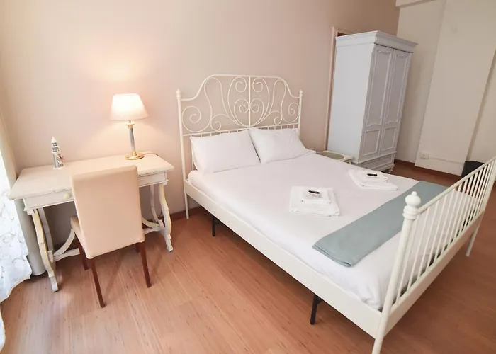 Apartmán Barcolana *