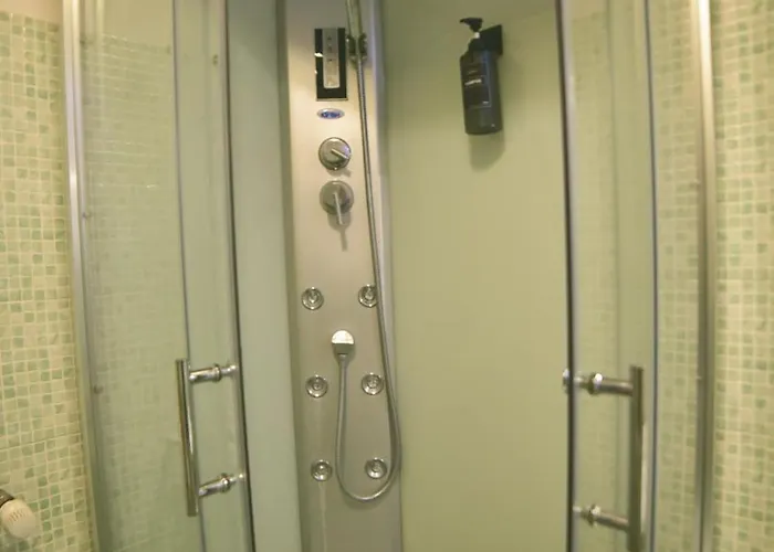 Barcolana Apartmán Terst