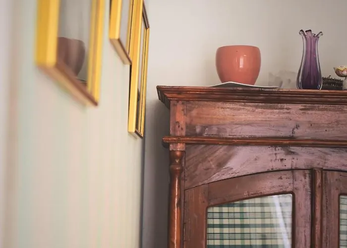 Barcolana Apartmán *