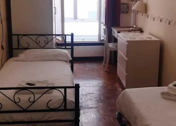 Barcolana Apartmán *