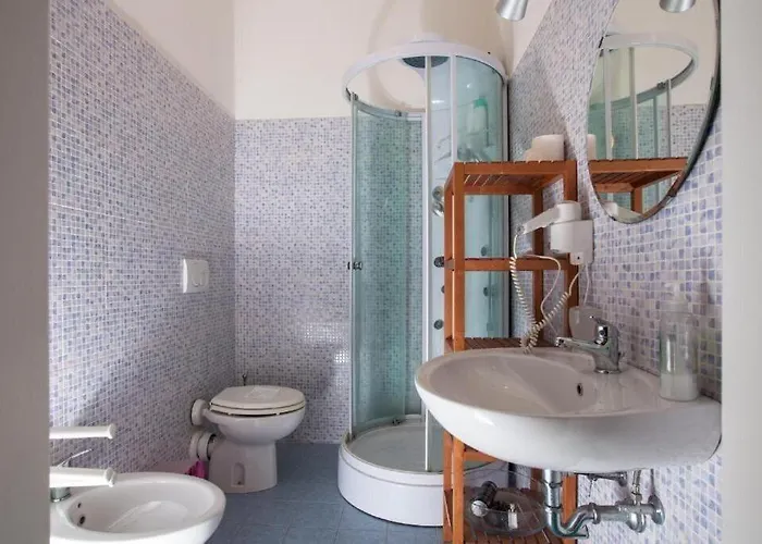 Apartmán Barcolana *